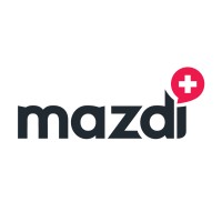 Mazdi logo