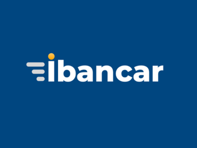 Ibancar World logo